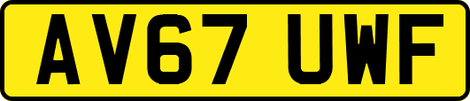 AV67UWF