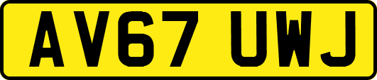 AV67UWJ