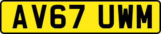 AV67UWM