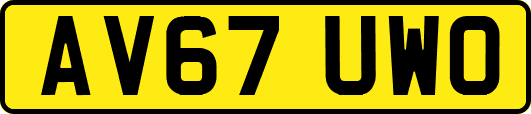 AV67UWO