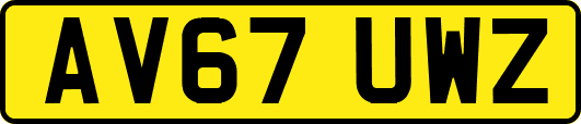 AV67UWZ