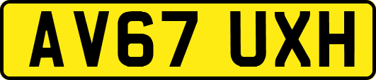 AV67UXH