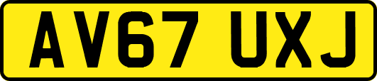 AV67UXJ