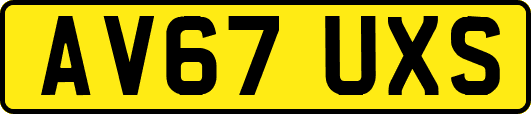 AV67UXS