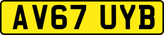 AV67UYB