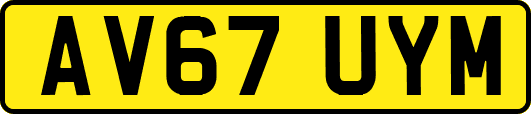AV67UYM