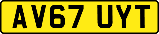 AV67UYT