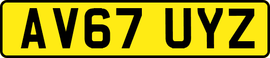 AV67UYZ