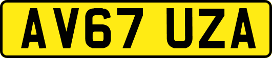 AV67UZA