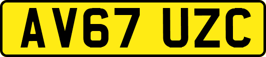 AV67UZC