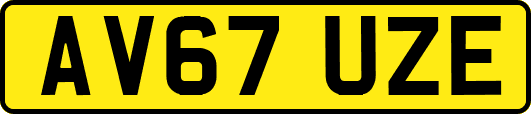 AV67UZE