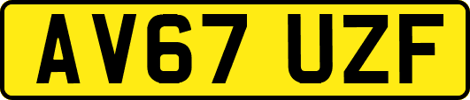 AV67UZF
