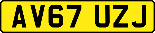 AV67UZJ
