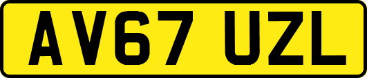 AV67UZL