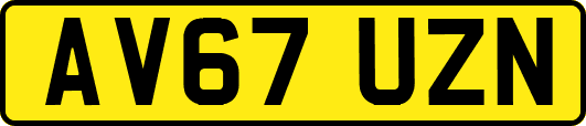 AV67UZN