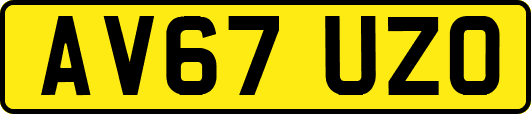 AV67UZO