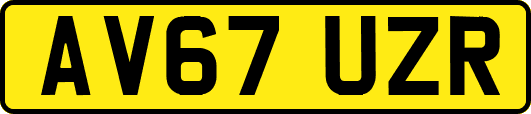 AV67UZR