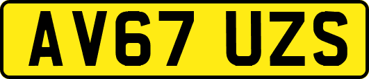 AV67UZS