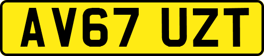 AV67UZT