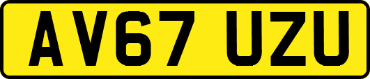 AV67UZU