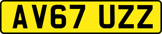 AV67UZZ