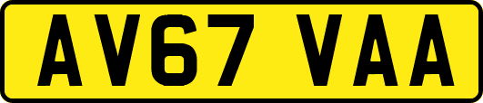 AV67VAA