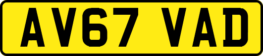 AV67VAD