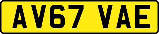 AV67VAE