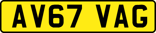 AV67VAG