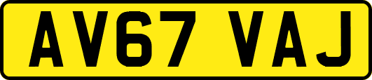 AV67VAJ