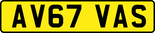 AV67VAS