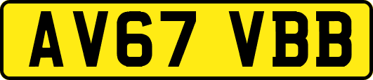 AV67VBB