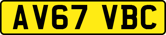 AV67VBC