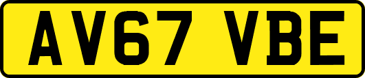 AV67VBE