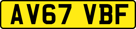 AV67VBF