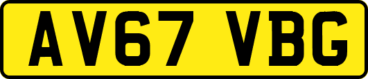 AV67VBG