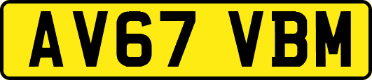 AV67VBM