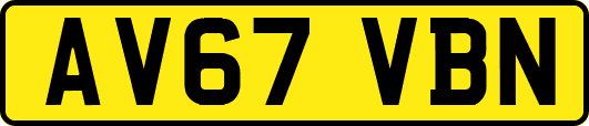 AV67VBN