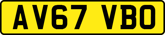 AV67VBO