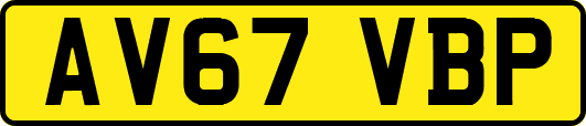 AV67VBP