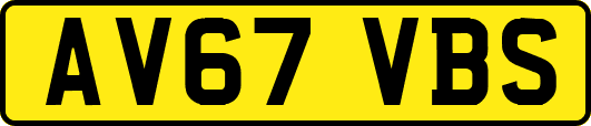 AV67VBS