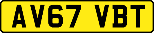 AV67VBT