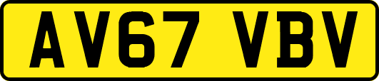 AV67VBV