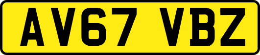 AV67VBZ