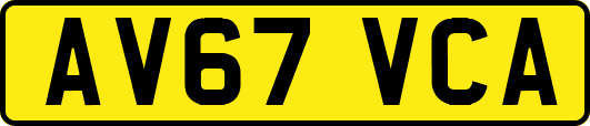 AV67VCA