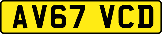 AV67VCD