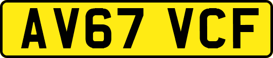 AV67VCF