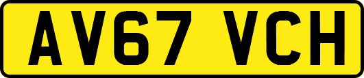 AV67VCH