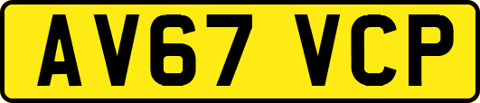 AV67VCP