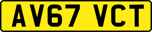 AV67VCT